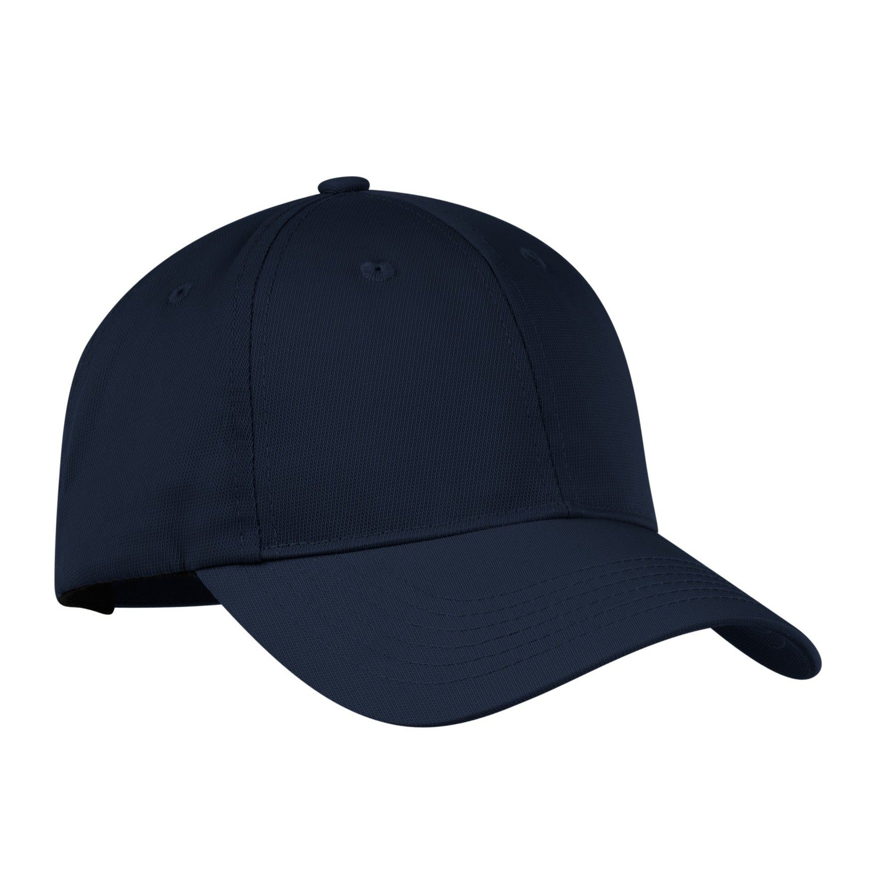 Port Authority-Port Authority® Nylon Twill Performance Cap. C868-MedTech-2